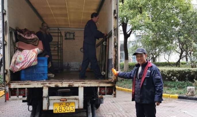 搬家服务人员专业度怎么判断？有保障吗？(图1)
